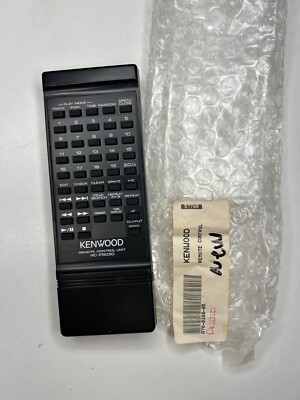 KENWOOD RC-520,RC-505, RC520, RC-557 - télécommande compatible de