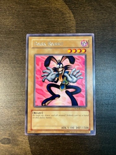 YU-GI-OH CARDS (BEAST, INSECT, BEAST WARRIOR, WYRM, THUNDER MONSTERS)-YOU PICK - Picture 33 of 258