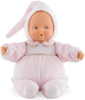 Corolle 020080 Puppe Babipouce Fleur