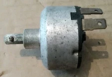 Rover 2000 3500 P6 Interior Light Switch Lucas 35879 NOS 