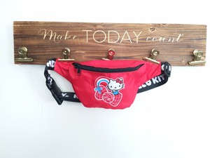 hello kitty fanny pack