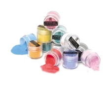 INM Acrylic Powder - Small Jar 0.5 Oz *Pick Your Colors*