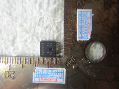 5pcs/lot RJP30H1 TO-252 RJP30H1DPD 30H1 TO252 In Stock - Foto 2