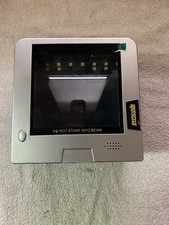 2D Barcode Scanner Symcode Omnidirectional Hands-Free Automatic Barcode Reader