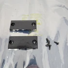 Technics SL-1800 Stereo Turntable Parts Platform Braces a1