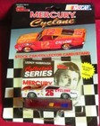 Racing Champions Diecast NASCAR Donnie Allison