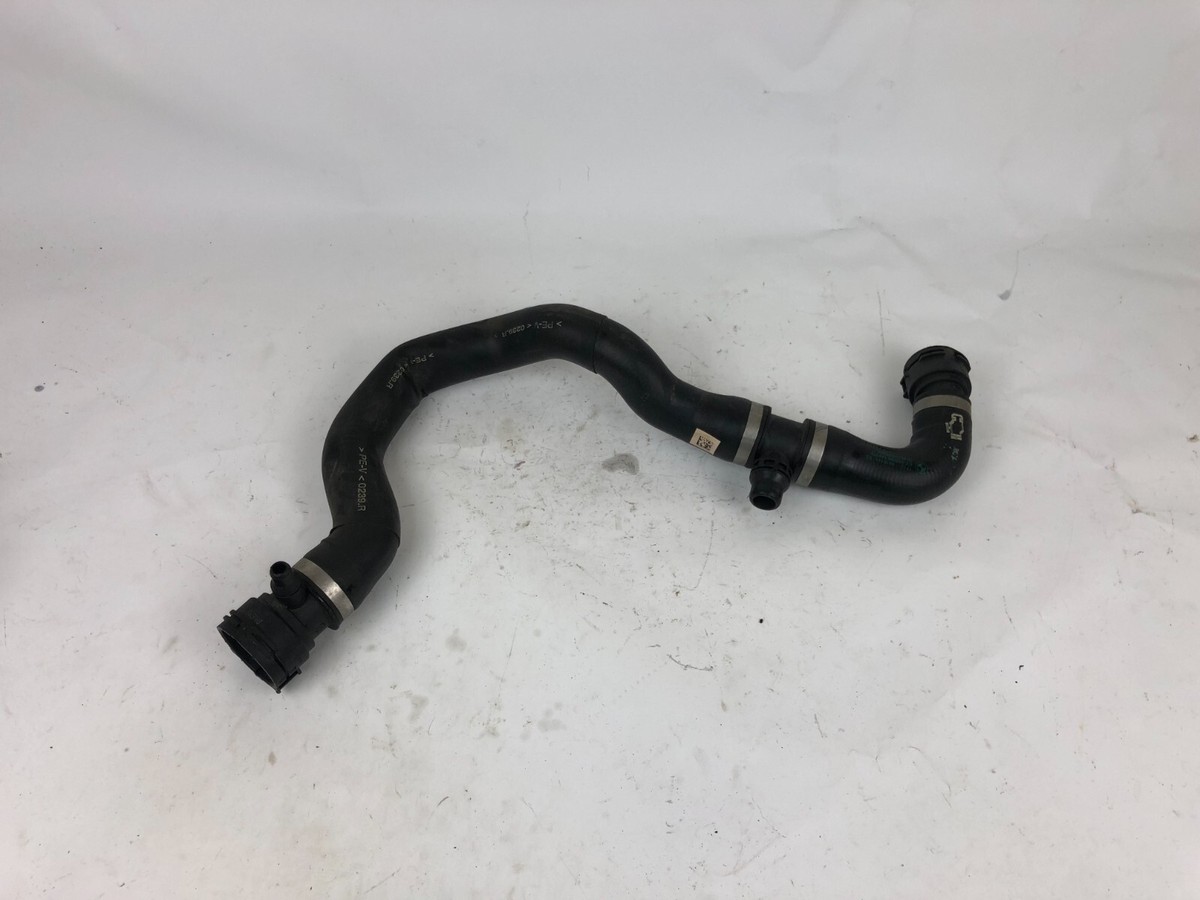 BMW 3 Series F30 LCI 330E Water Coolant Pipe Tube Hose 8616143 | eBay