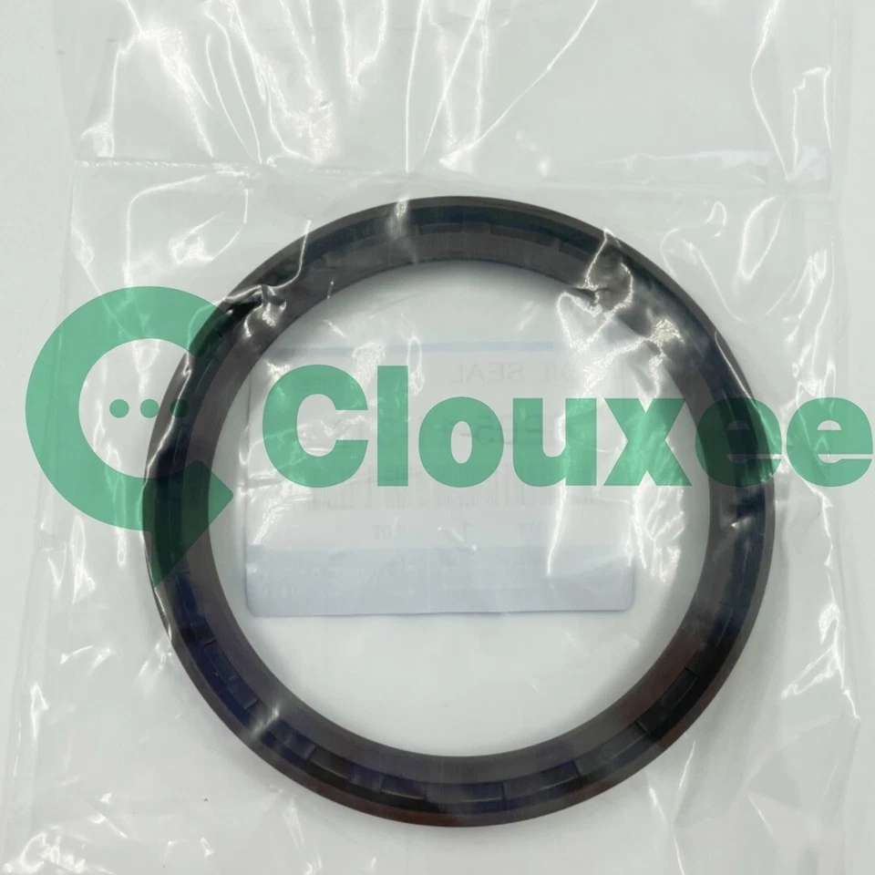 NEW For Mazda 323 Miata Engine Crank Oil Seal Rear Main Seal BP05-11-312 - Изображение 3 из 4