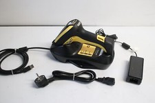 Occ.: Scanner de code barre Bluetooth USB DATALOGIC PBT8300 RB / PBT8300-RB   (A