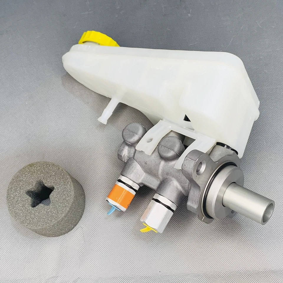 Cilindro maestro de freno 68004718AE OE GENUINO para Dodge Avenger Chrysler Sebring Foto 2 de 4