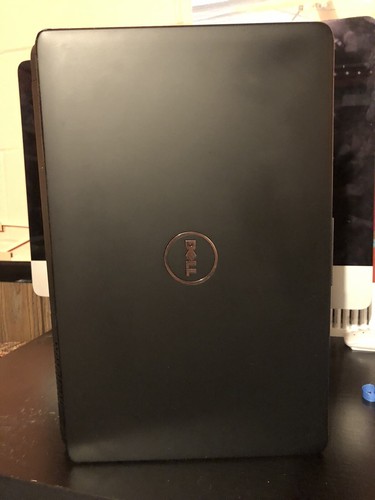 Dell Inspiron 1545 Intel Pentium @2.2Ghz 2GB RAM No HDD As Is - Picture 5 of 7