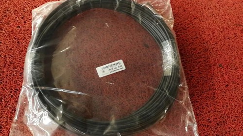 FLEXIBLE NYLON PNEUMATIC TUBING AIRLINE PIPE - CHEMICAL & HYDROCARBON RESISTANT - Picture 29 of 31