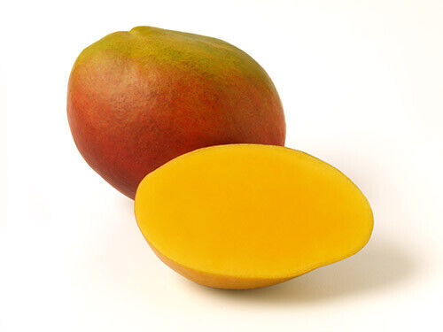 Delicious Mango Fruit Tree Seeds Here For You!