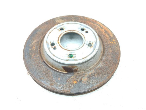 21 Polaris Slingshot SL Front Left Wheel Disc Brake Rotor