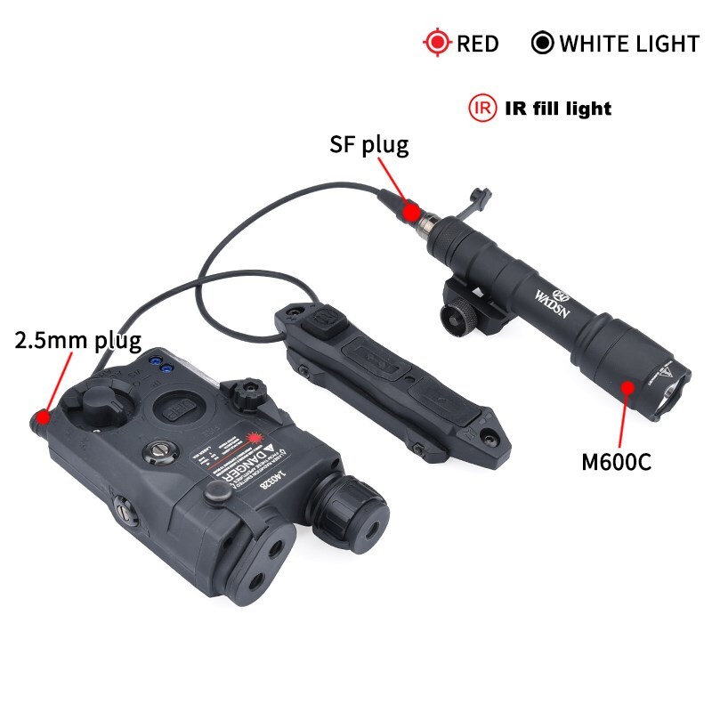【WADSN 】AN/PEQ15 LA5-C (ATPIAL) & M600C s-l1200.jpg