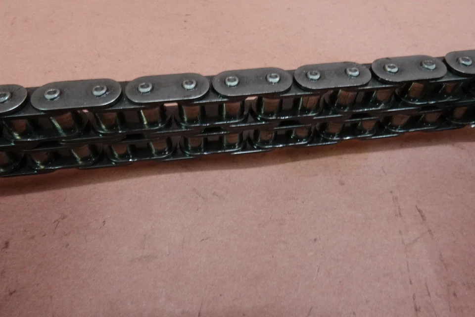 05-06 Harley Davidson Dyna Wide Glide Cesta Embrague Compensar Primaria Foto 3 de 4