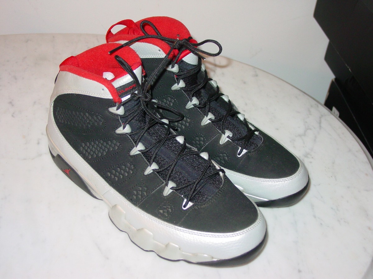 2012 Nike Air Jordan Retro 9 