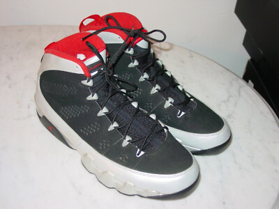 2012 Nike Air Jordan Retro 9 