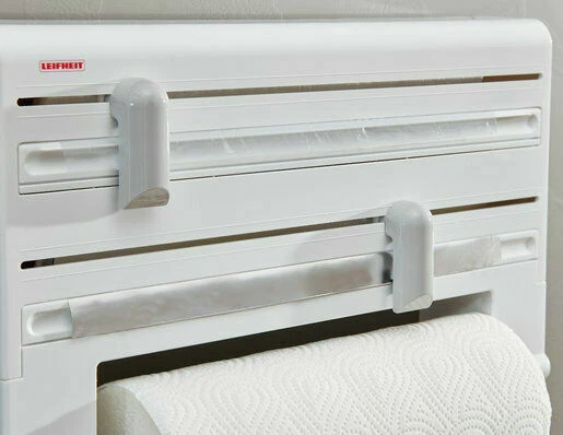 LEIFHEIT - 25703 - Parat Comfort - Wandrollenhalter - OVP - Bild 2 von 2