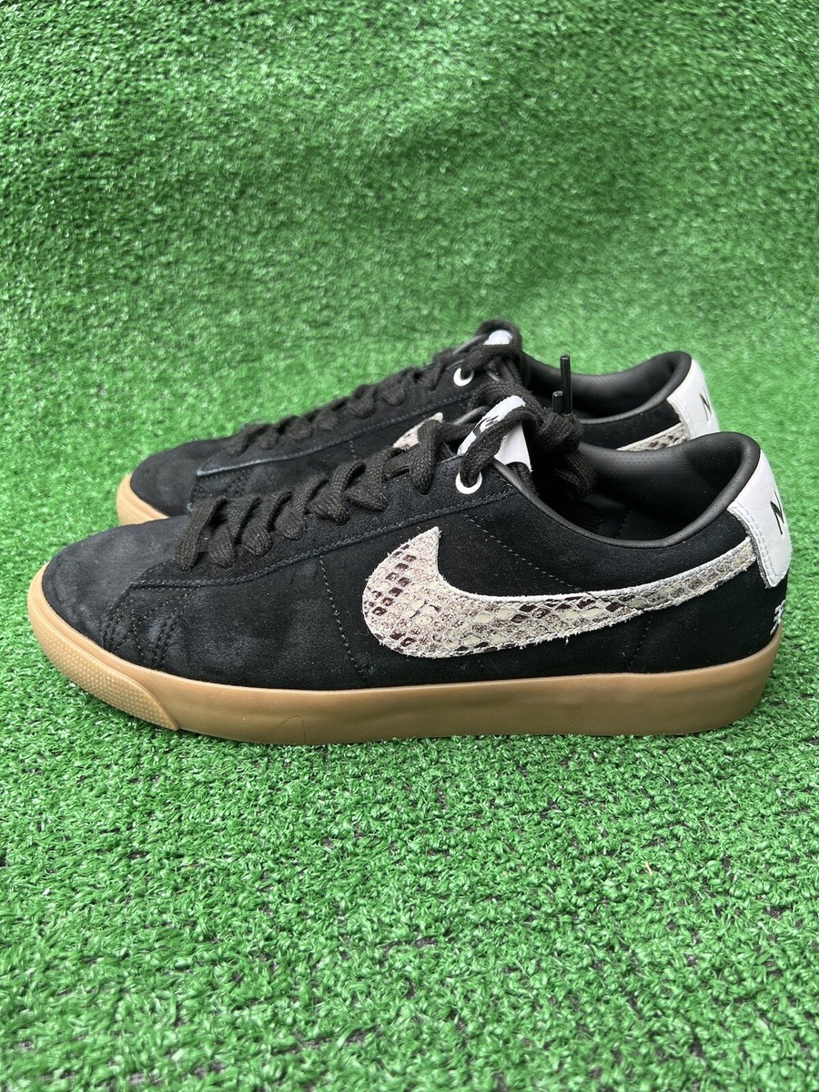 Nike SB x Wacko Maria Zoom Blazer Low GT QS Mens Size 8