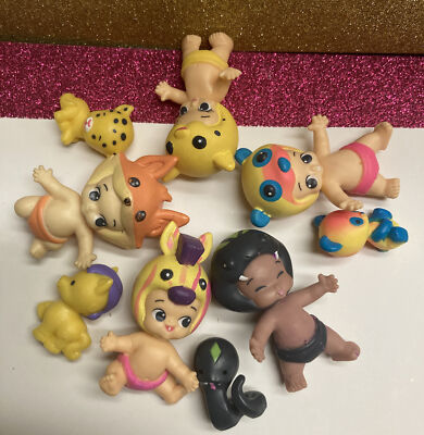【dydoshop】25ss Toy baby-T Toy baby T | dydoshop