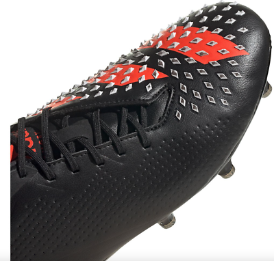 シューズ Predator Malice FG Adidas Predator Malice FG BY1975 Elit White boots Cleats