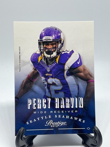 2013 Panini Prestige Football Trading Base Pick Your Cards - Picture 169 of 210