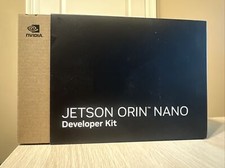 NVIDIA Jetson Orin Nano Developer Kit 8GB - Brand New and Sealed - SHIPS FAST