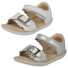 clarks ivy blossom sandals