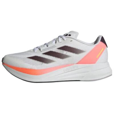 adidas Duramo Speed White Solar Red - IF1205
