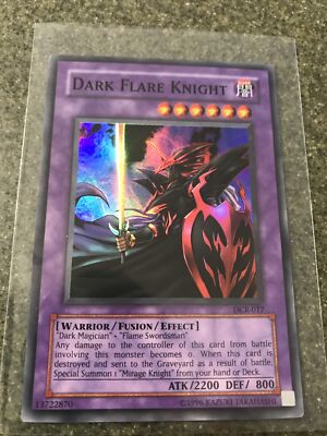 Dark Flare Knight | eBay Dark Flare Knight | eBay