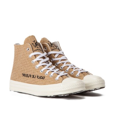 golf le fleur all star