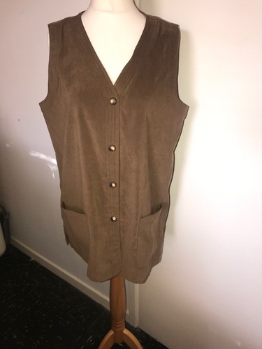 Gilet Bodywarmer Waistcoat | eBay