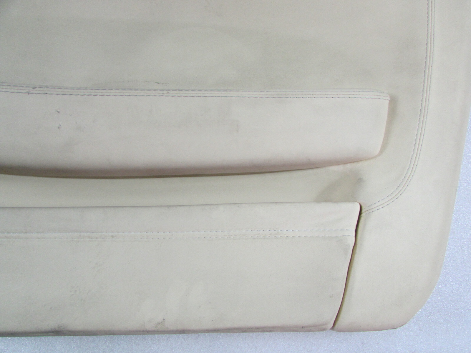 Ferrari F430, RH, Right Side Door Trim Panel, Beige, Used P/N 68169305