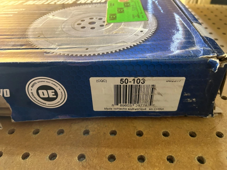 Volante Carquest nuevo #50-103 para Toyota 4Runner 88-95, camioneta, T100 Foto 3 de 4