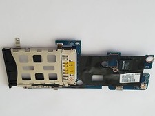 Refurbished - 446437-001 HP 6910P Series PCMCIA Slot Cage 446437-001 30-18 