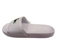 Lacoste Serve Slide 0.0 Womens UK 4 US 6 EU 37 REF SF627+