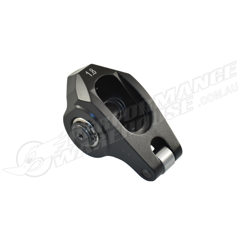 GM LS3 L92 Billet Aluminium Roller Rocker Arm Set 3/8