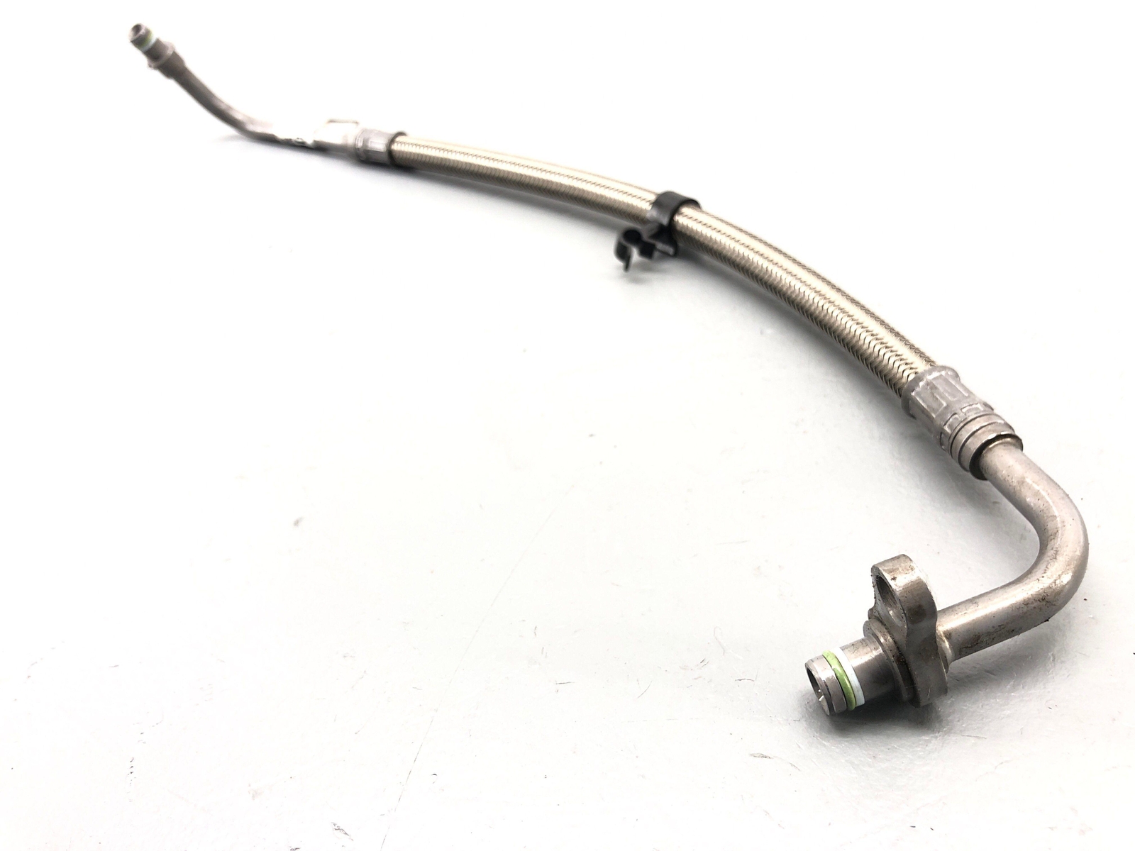 2020-2023 MCLAREN GT POWER STEERING HOSE LINE PIPE 13D0066CP OEM 2021 2022