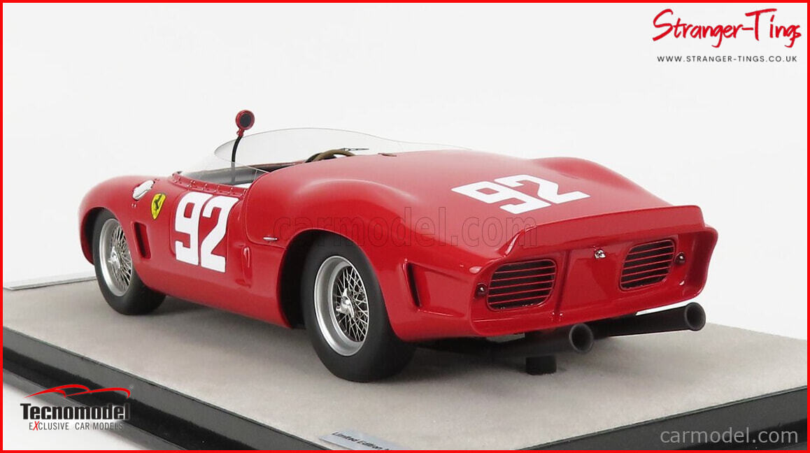 フェラーリ　トレーラ－　　　　　　激レア Ferrari ラ・フェラーリ La 1/14 RC フェラーリ正規ライセンス品