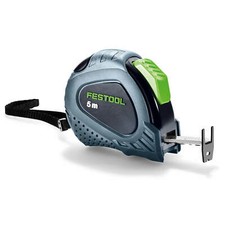 Festool Robust Tape Measure Metric 5m 19mm