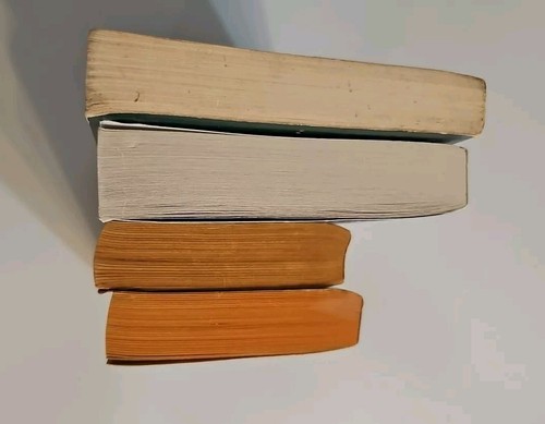 J.R.R. Tolkien Vintage Book Lot | Book Of Lost Tales, Fellowship X2, Silmarillon - Foto 5 di 12