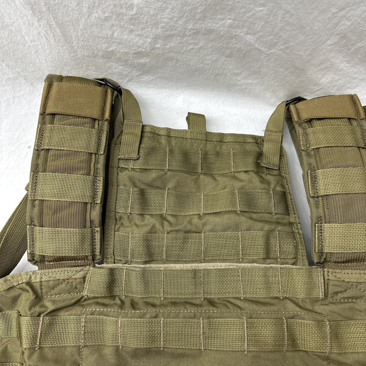 EAGLE RRV KH