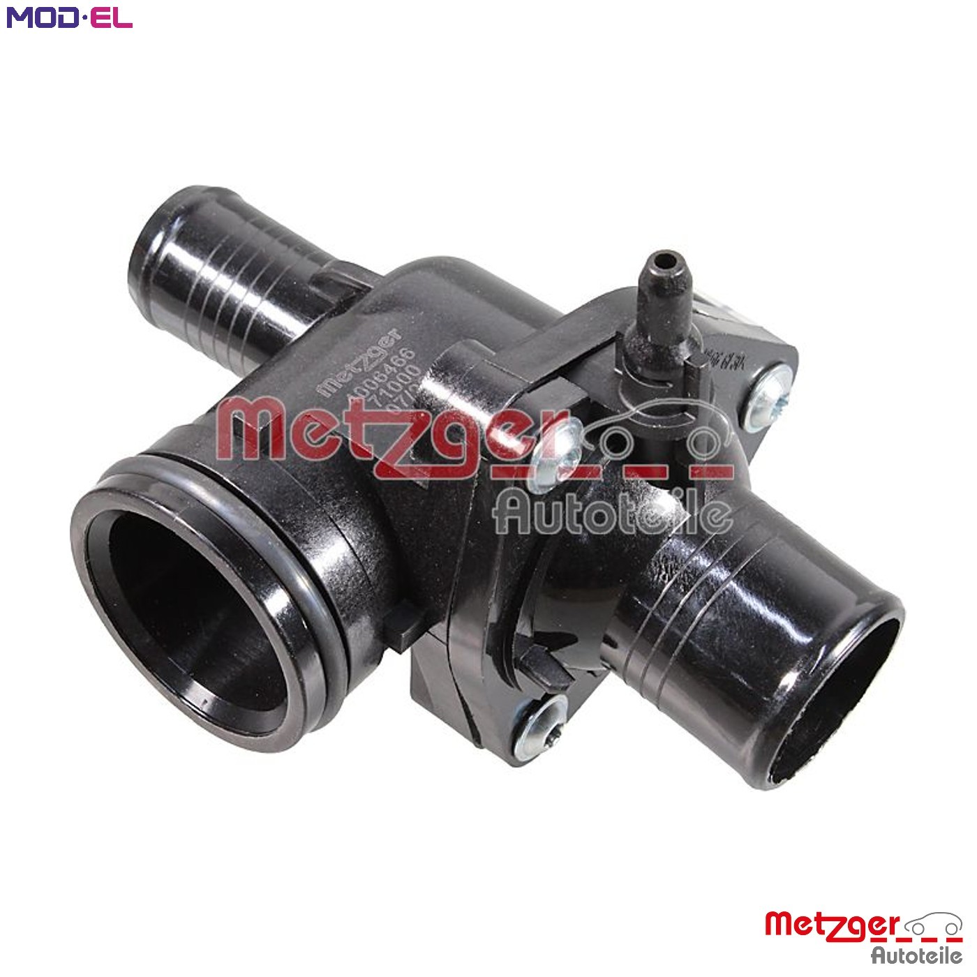 THERMOSTAT COOLANT 4006466 FOR FORD MONDEO/III/Turnier QJBD/QJBC/QJBB 2.2L 4cyl