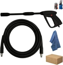 RICAMBI ACCESSORI IDROPULITRICE ANNOVI REVERBERI BLACK DECKER - KIT ANKIT615T