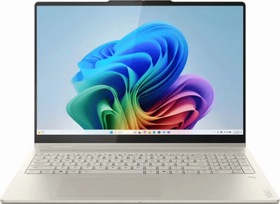 Lenovo Yoga 7 Ryzen AI 5 340 16GB 512GB SSD 16 FHD Touch Windows 11 Seashell