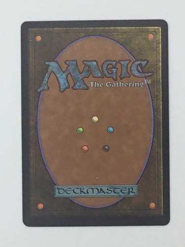 MTG Moss Diamond Artifact 6th Edition 301/350 Donato Giancola Wizards Coast - Foto 4 di 24
