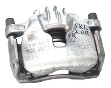 Seat Leon IV KL SportsTourer 2.0d Bremssattel Bremse Vorne Rechts 5WA615124E