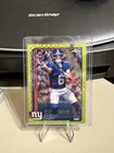 Jaxson Dart [Lime Green X-Fractor Refractor] #306 2025 Topps Chrome Mega Excl.