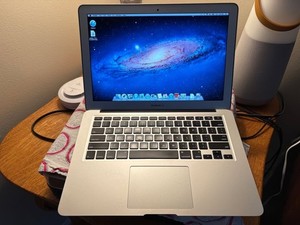 2011 MacBook Air 11 | eBay